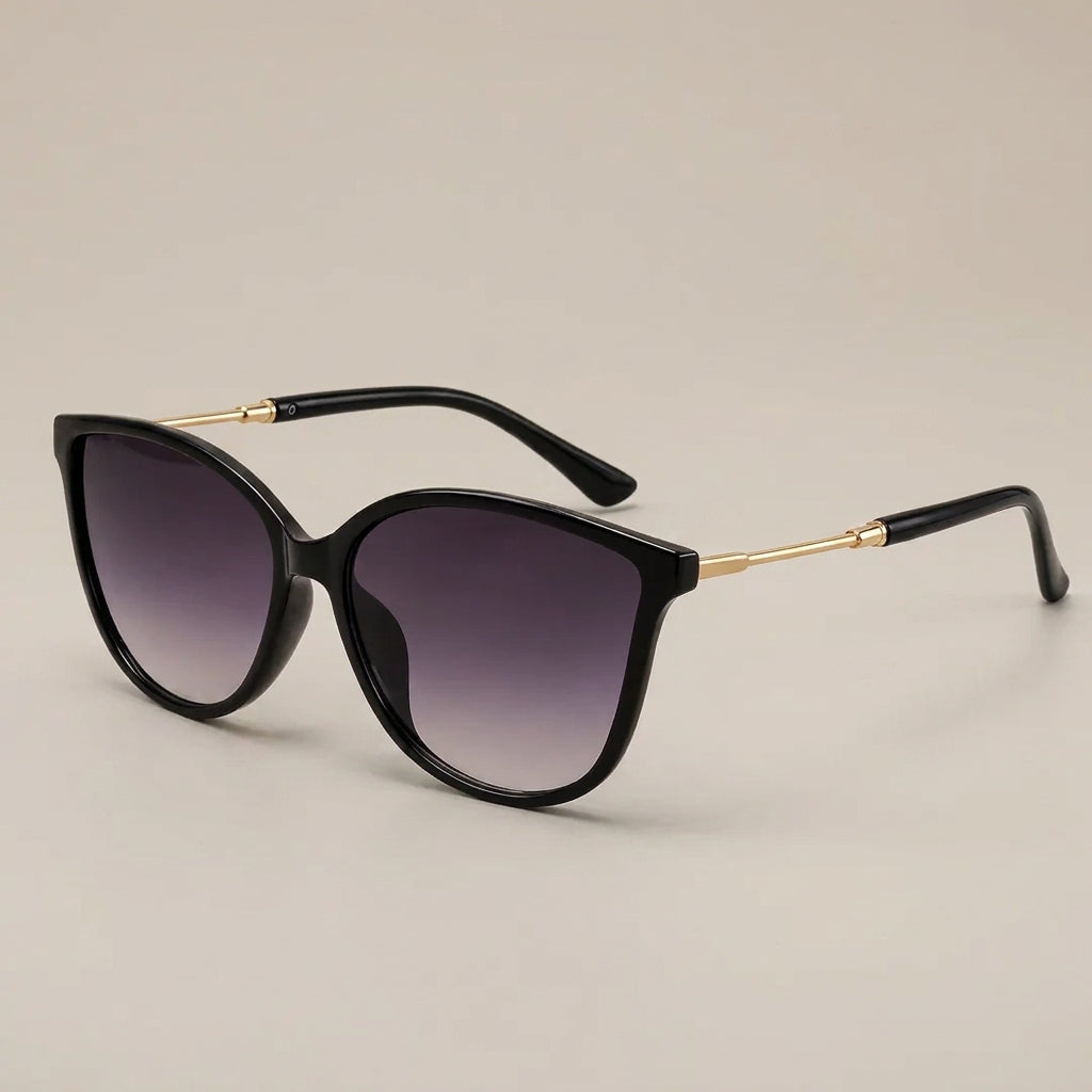 Vivienne Cat-Eye Sunglasses