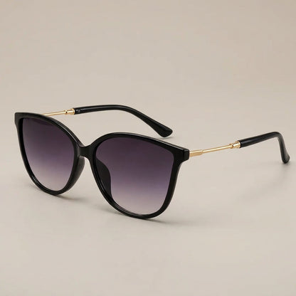 Vivienne Cat-Eye Sunglasses