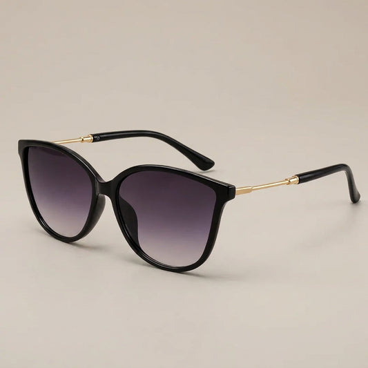 Vivienne Cat-Eye Sunglasses