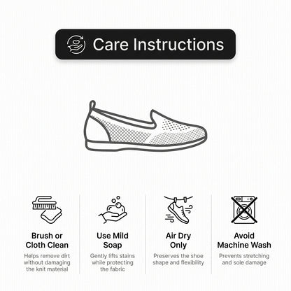 Classic Driving Orthopedic Moccasins with Metallic Accents