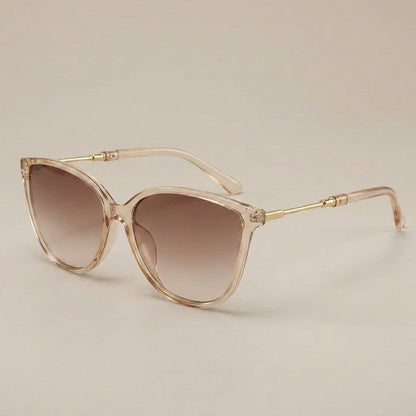 Vivienne Cat-Eye Sunglasses