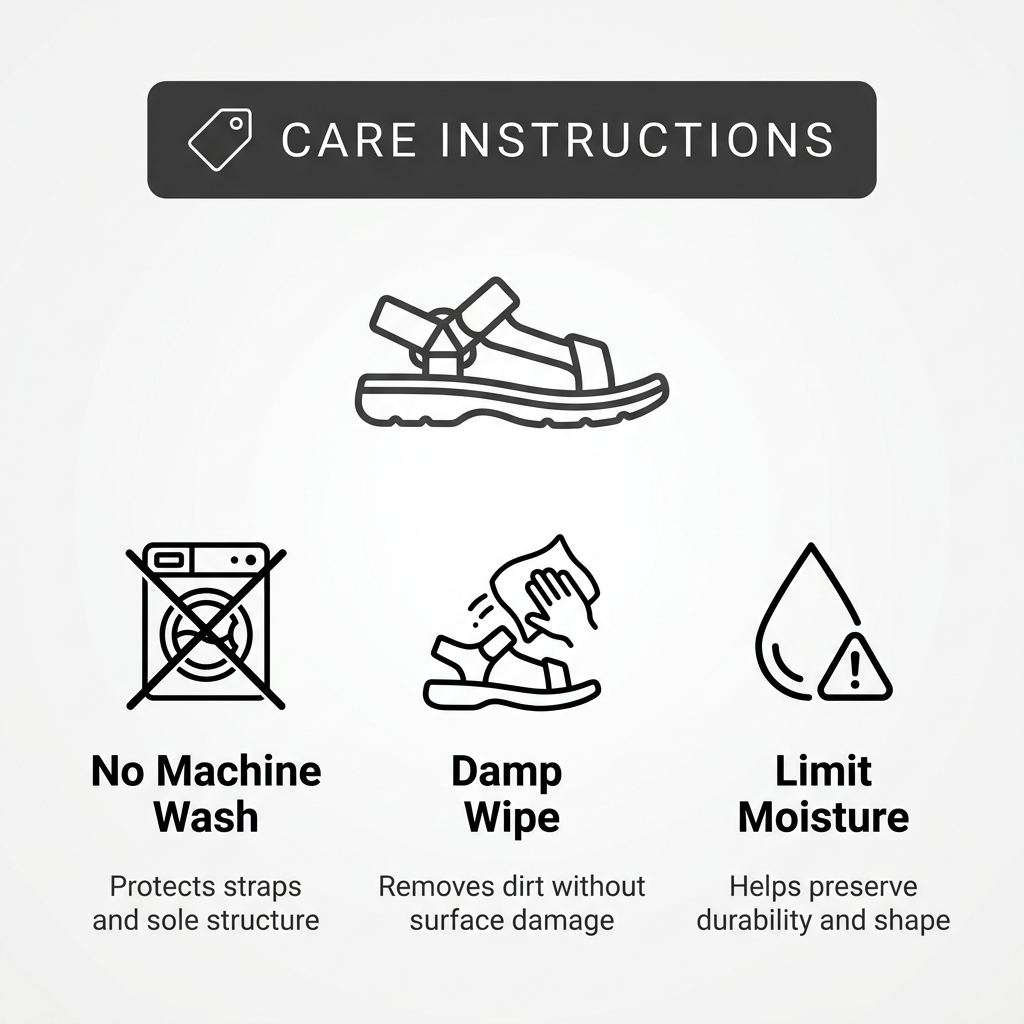Elegant Wedge Sandal with Embroidered Butterfly and Cushioned Sole