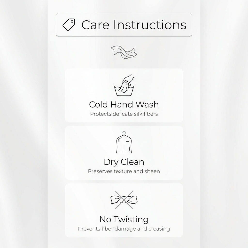 Flowing V-Neck Blouse with Delicate Lace-Up Detail